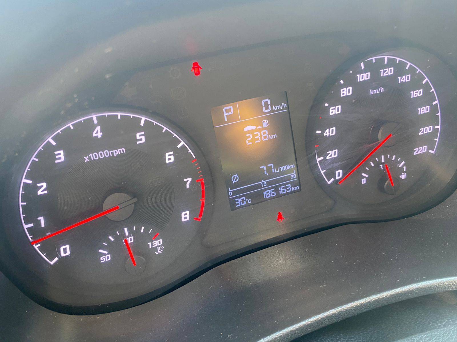 Hyundai Solaris,  186 163 км, 2021 года в лизинг