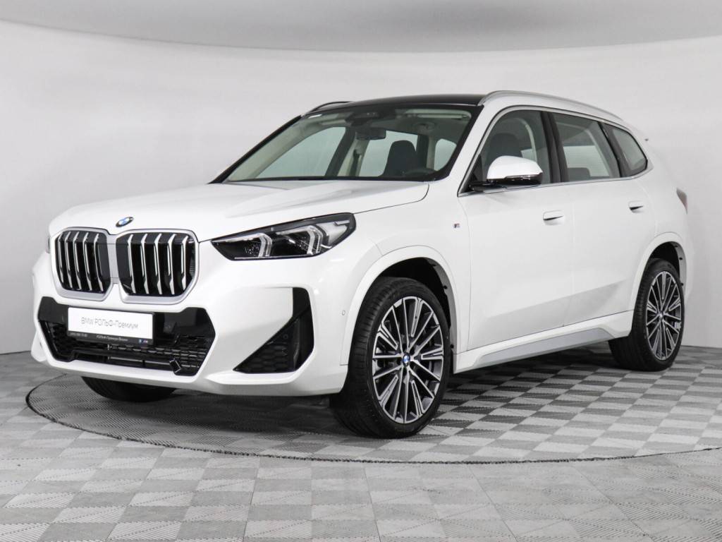 BMW X1 xDrive25Li M Sport
