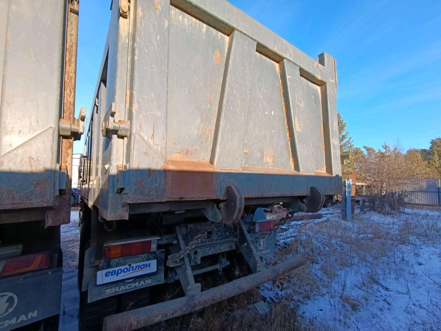 Shacman SX32586W385С,  73 978 км, 2023 года в лизинг