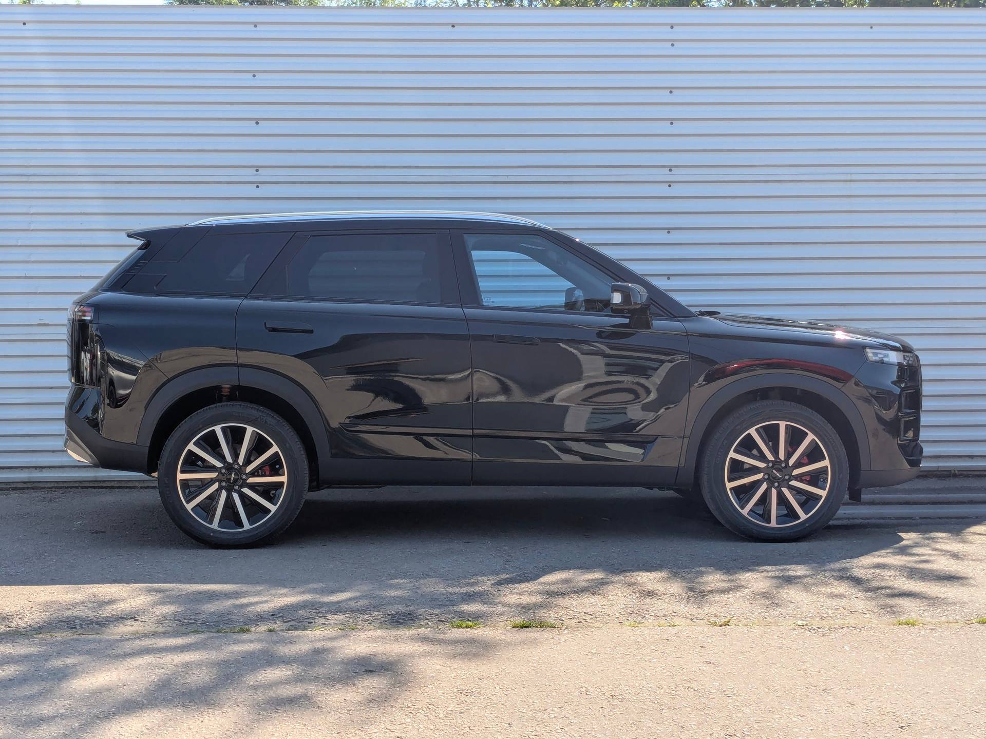 Jaecoo J7 Ultimate 1.6T 2WD