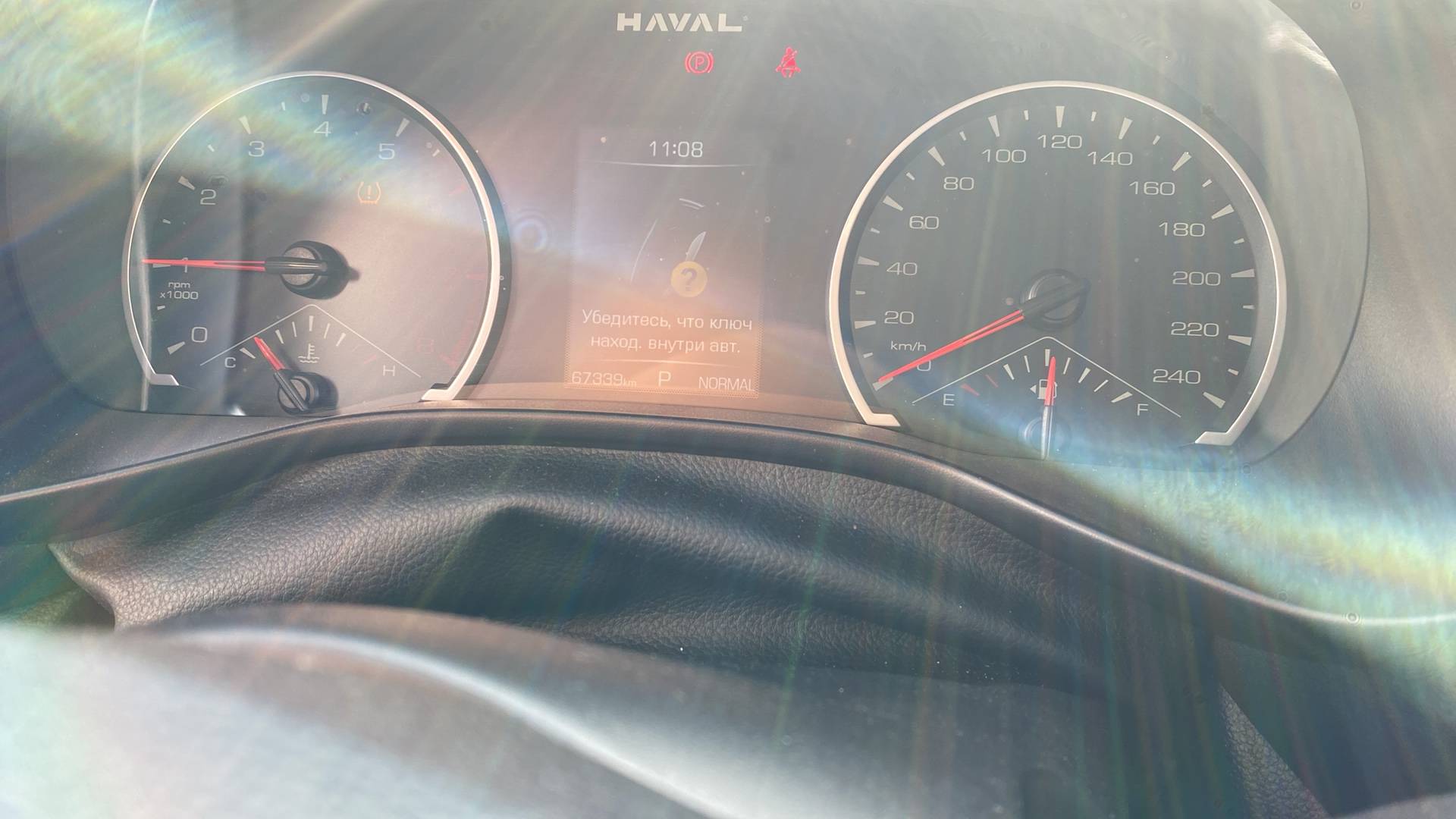 Haval Jolion,  67 339 км, 2024 года в лизинг