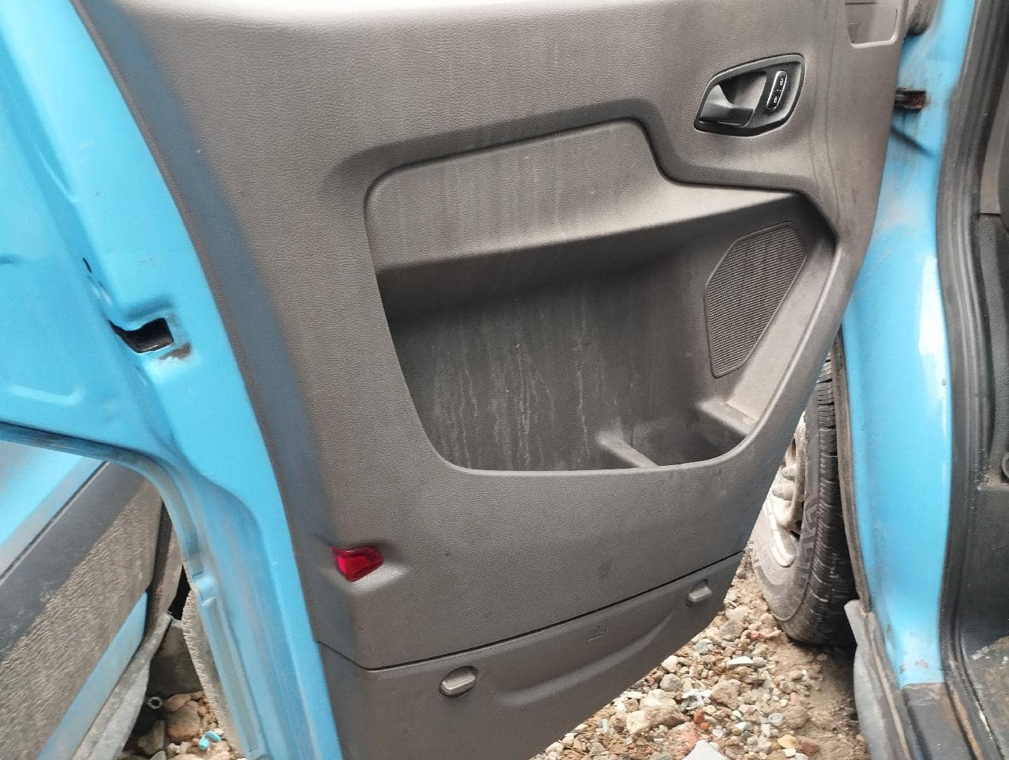 Ford Transit,  174 266 км, 2021 года в лизинг