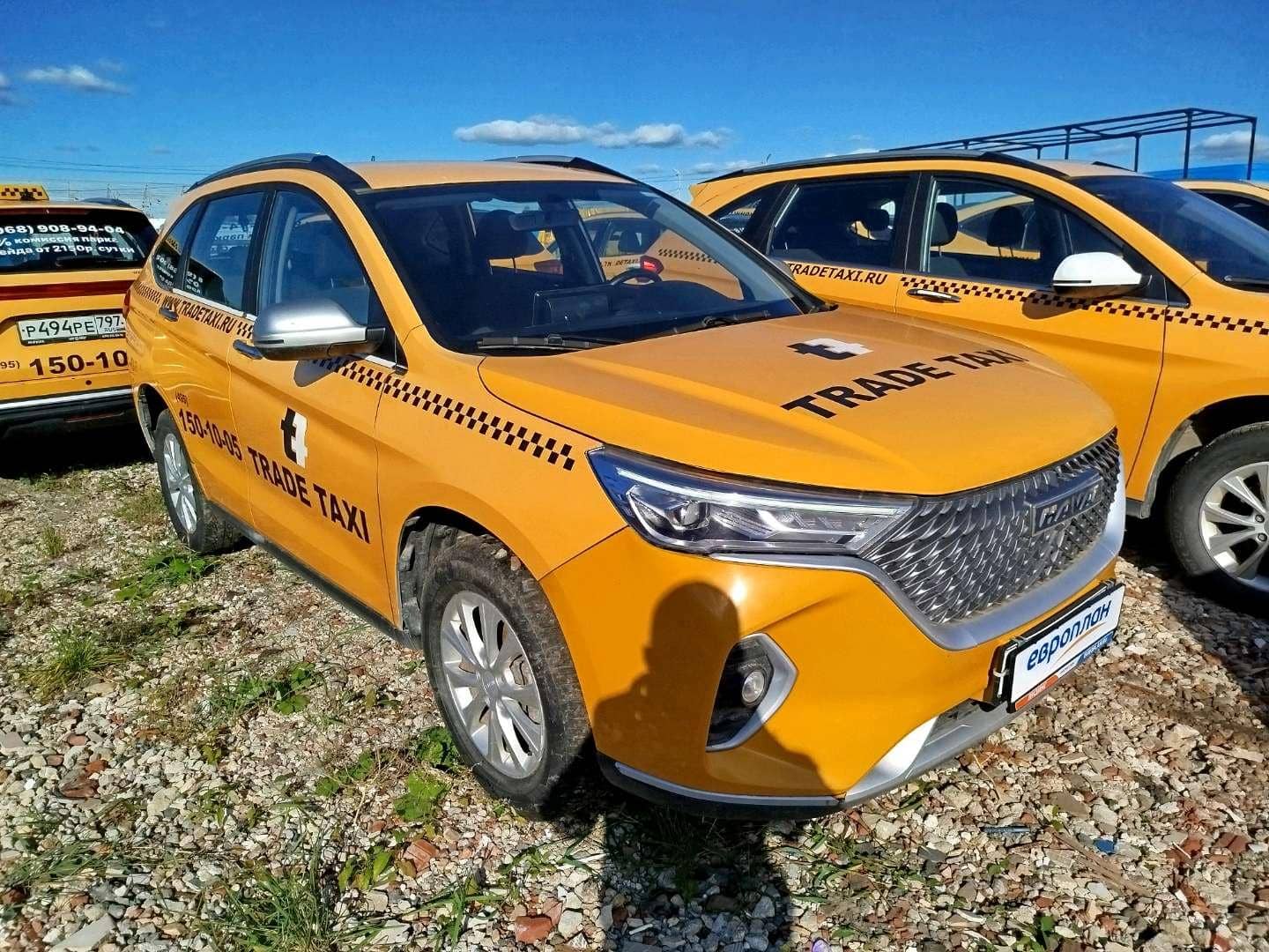 Haval M6