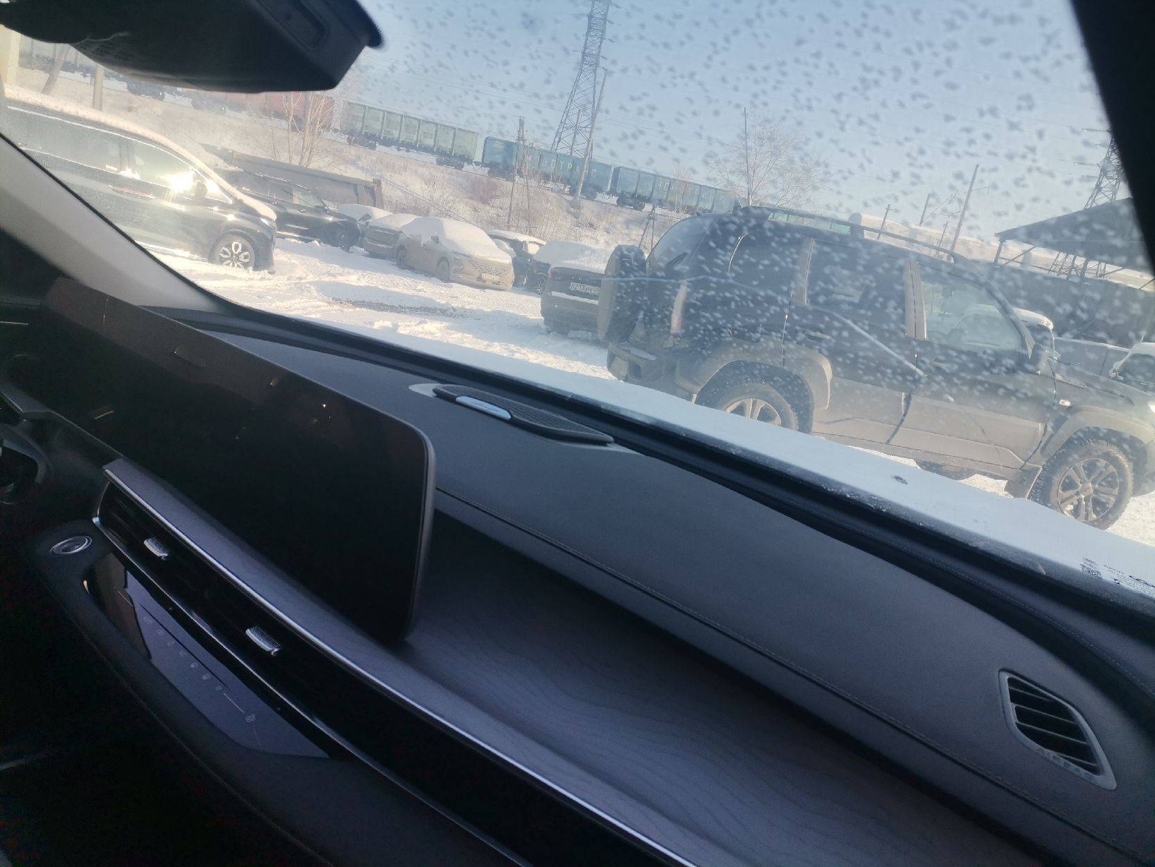 Chery Arrizo 8,  57 104 км, 2023 года в лизинг