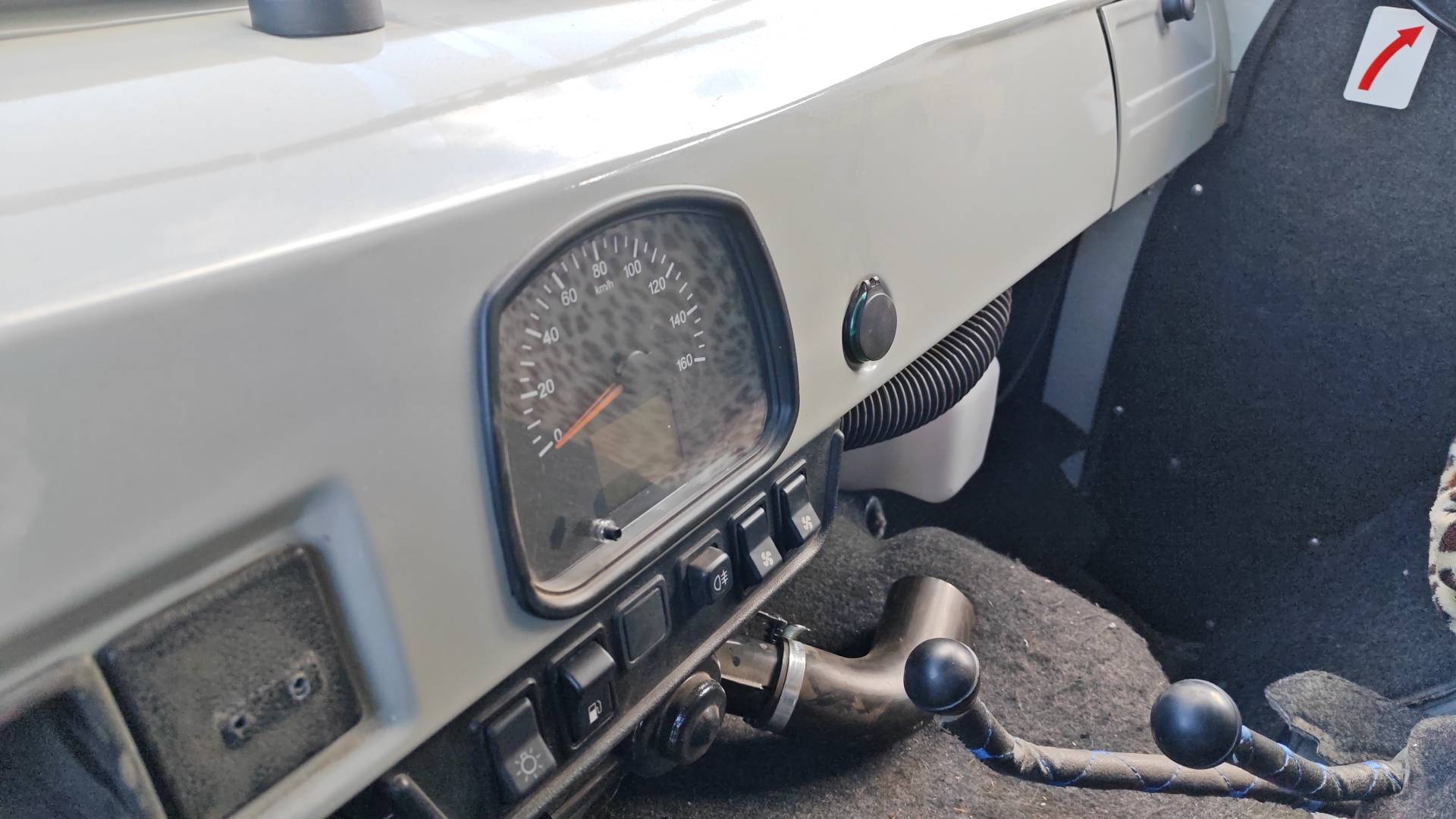 УАЗ 2206 Автобус,  30 781 км, 2023 года в лизинг