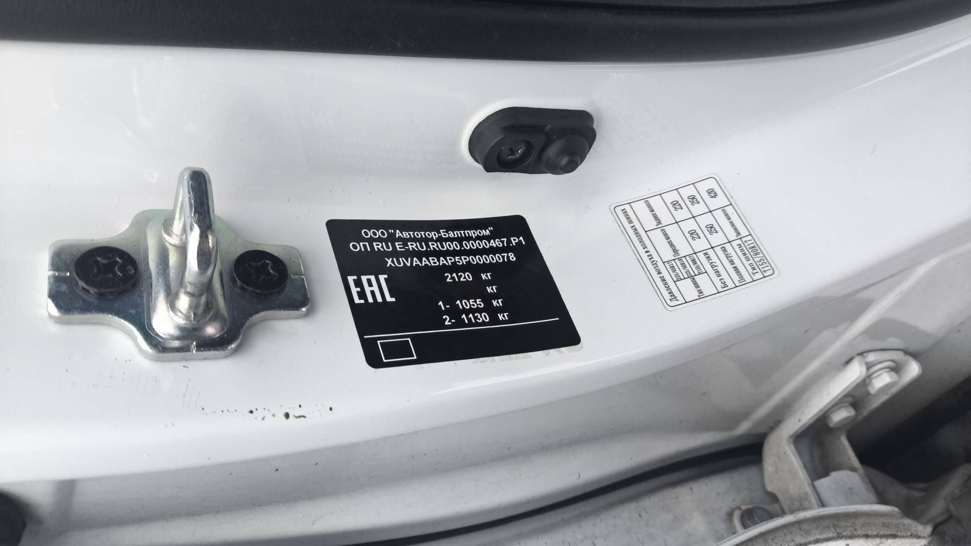 SWM G05 Pro,  62 517 км, 2023 года в лизинг