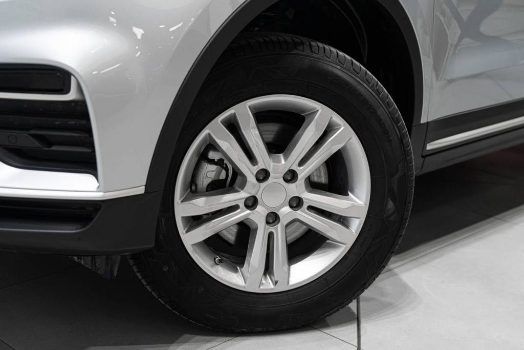 Belgee X70 Style 1.5T 4WD 7DCT