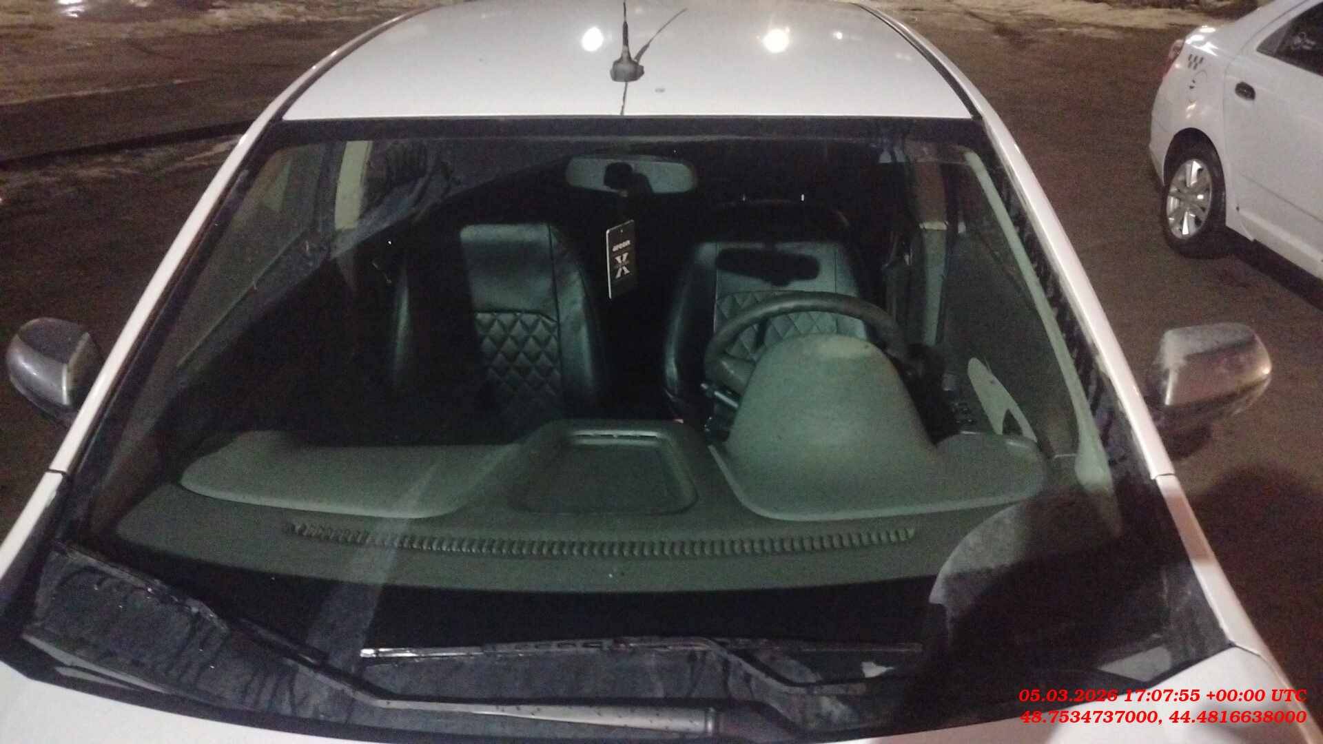 Chevrolet Cobalt,  67 819 км, 2023 года в лизинг