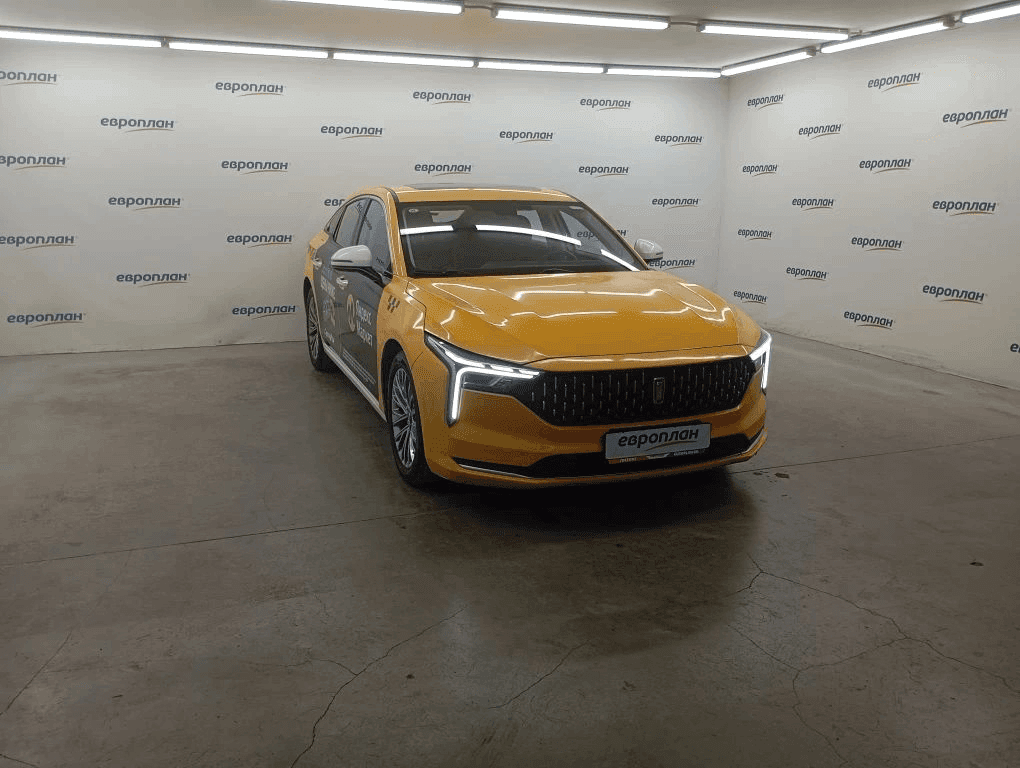 FAW Bestune B70,  140 544 км, 2023 года в лизинг