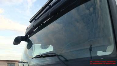 КАМАЗ 54901-94 (M1945)