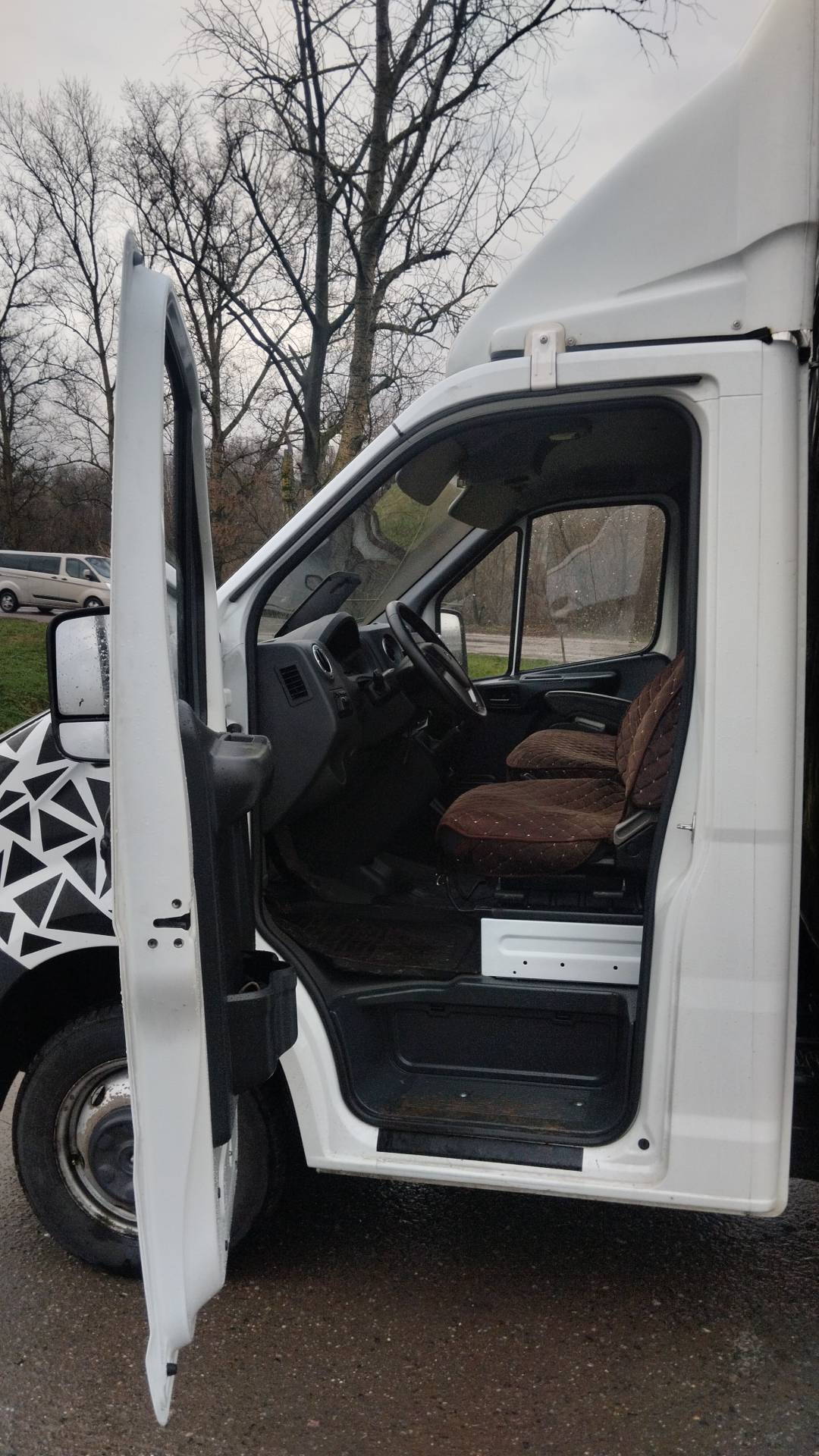 ГАЗ ГАЗель NEXT,  37 980 км, 2024 года в лизинг