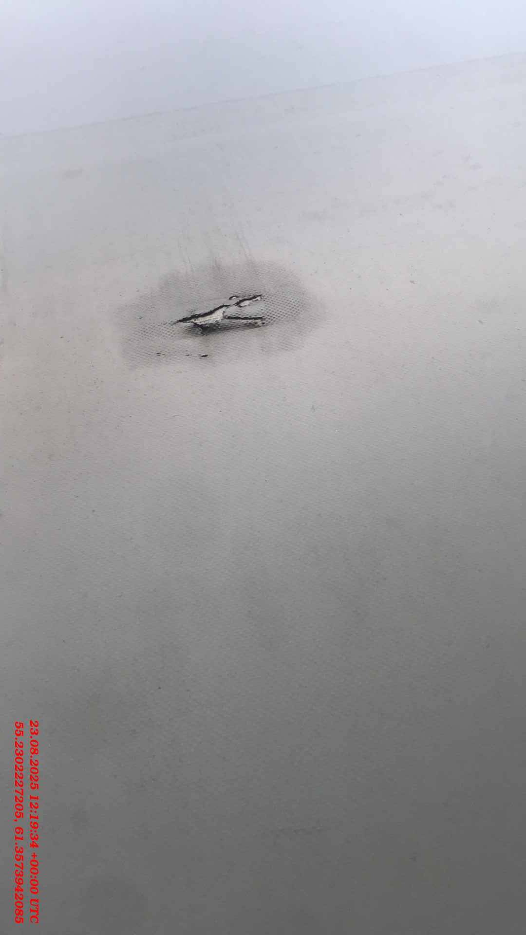 ТЗА Шторный 588510, 2022 года в лизинг