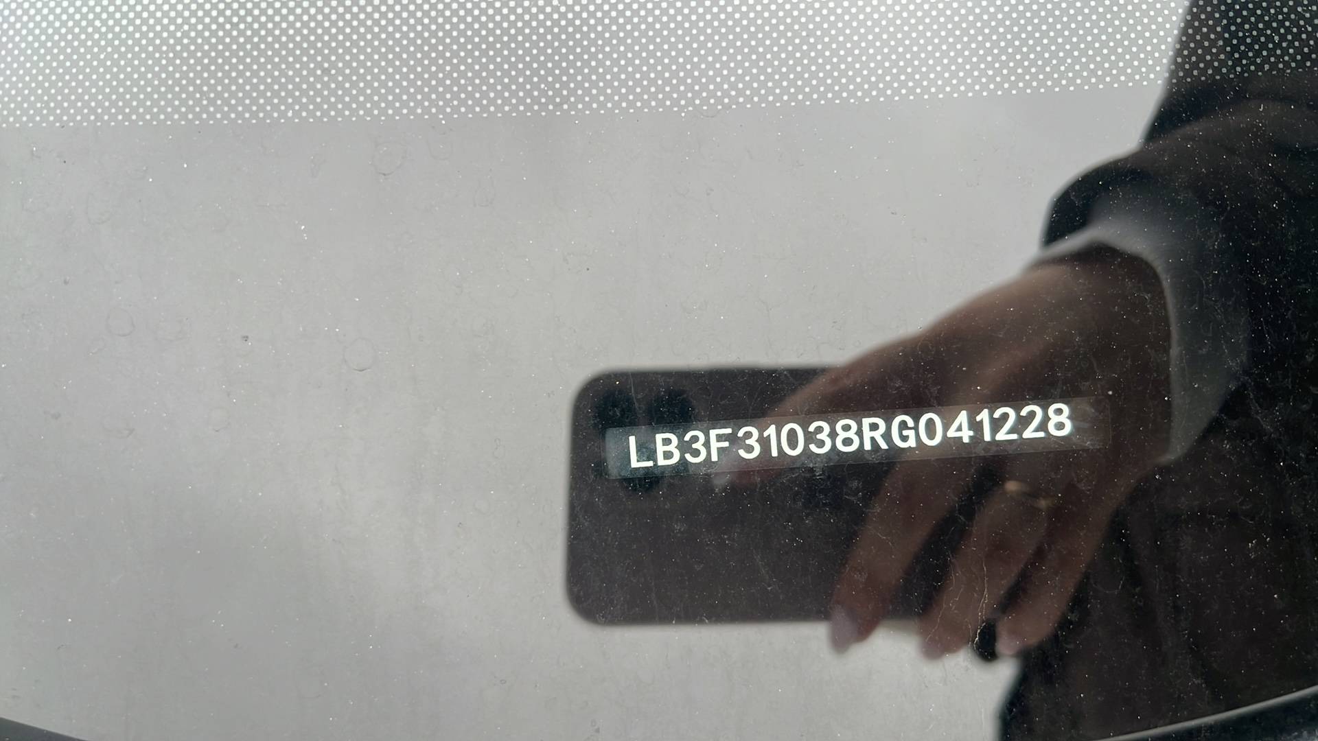 Geely Emgrand,  97 534 км, 2024 года в лизинг