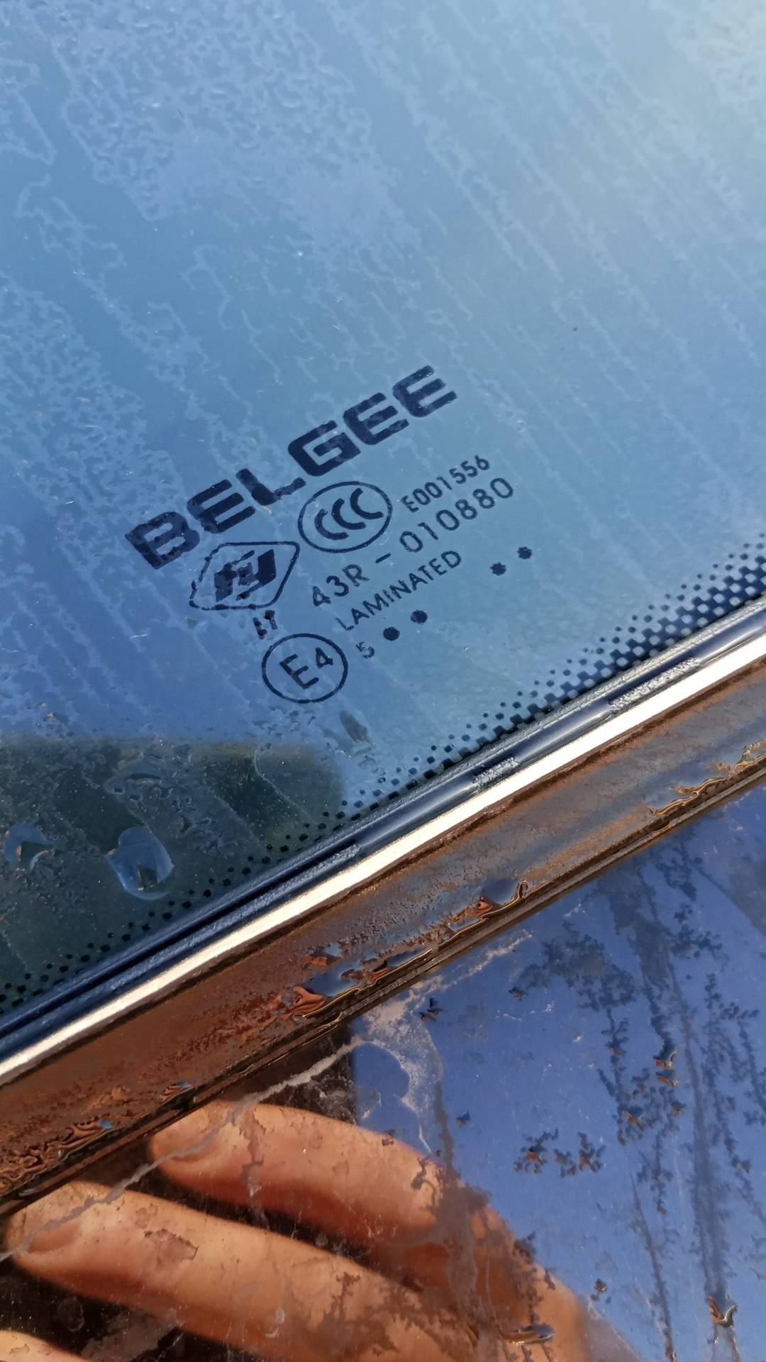 Belgee X50,  50 445 км, 2025 года в лизинг