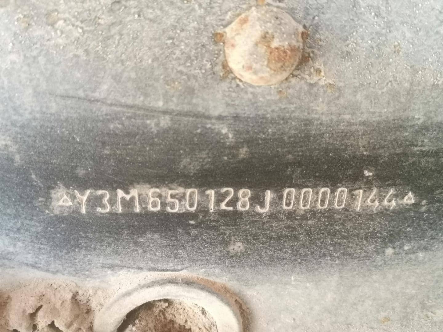МАЗ 650128-8520-000,  363 818 км, 2018 года в лизинг