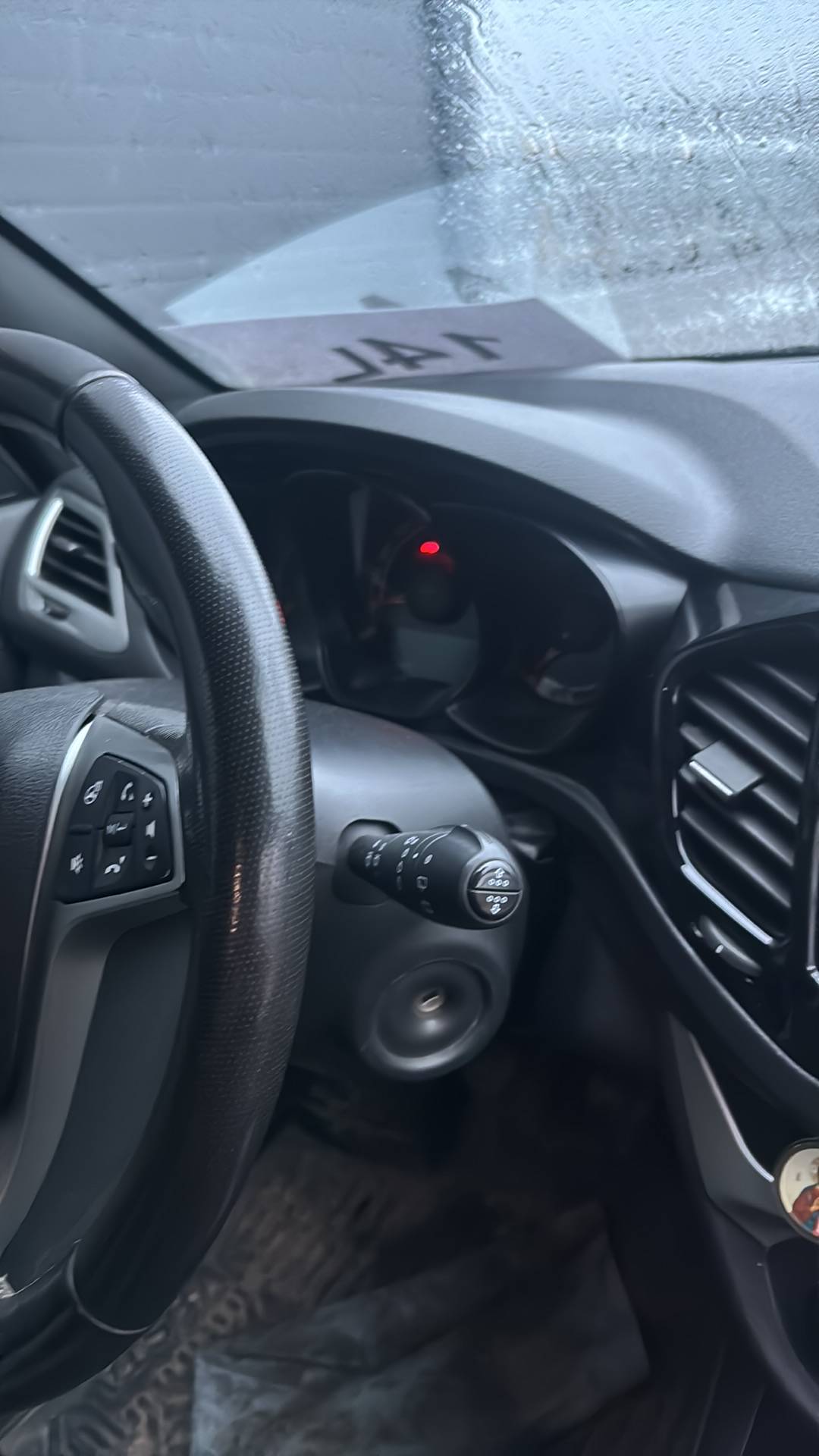 Lada Vesta SW Cross,  216 300 км, 2022 года в лизинг