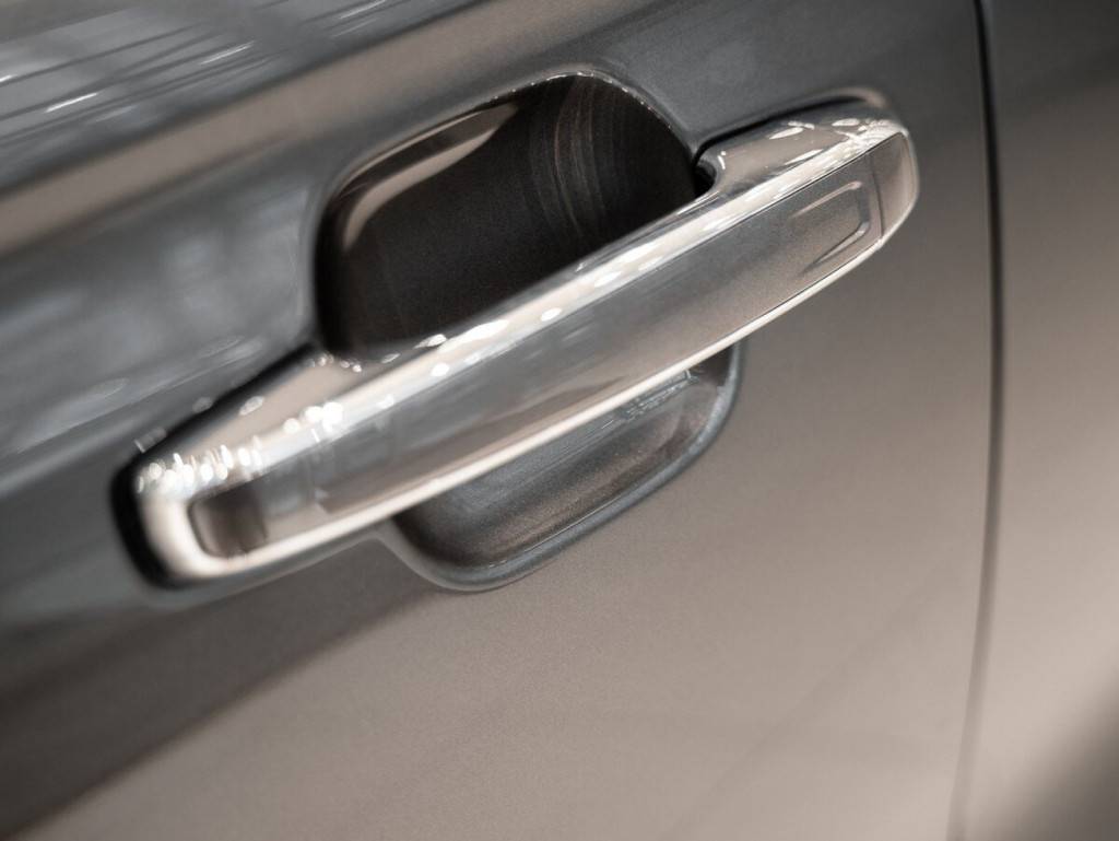 Belgee X70 Active 1.5T 2WD 6AT