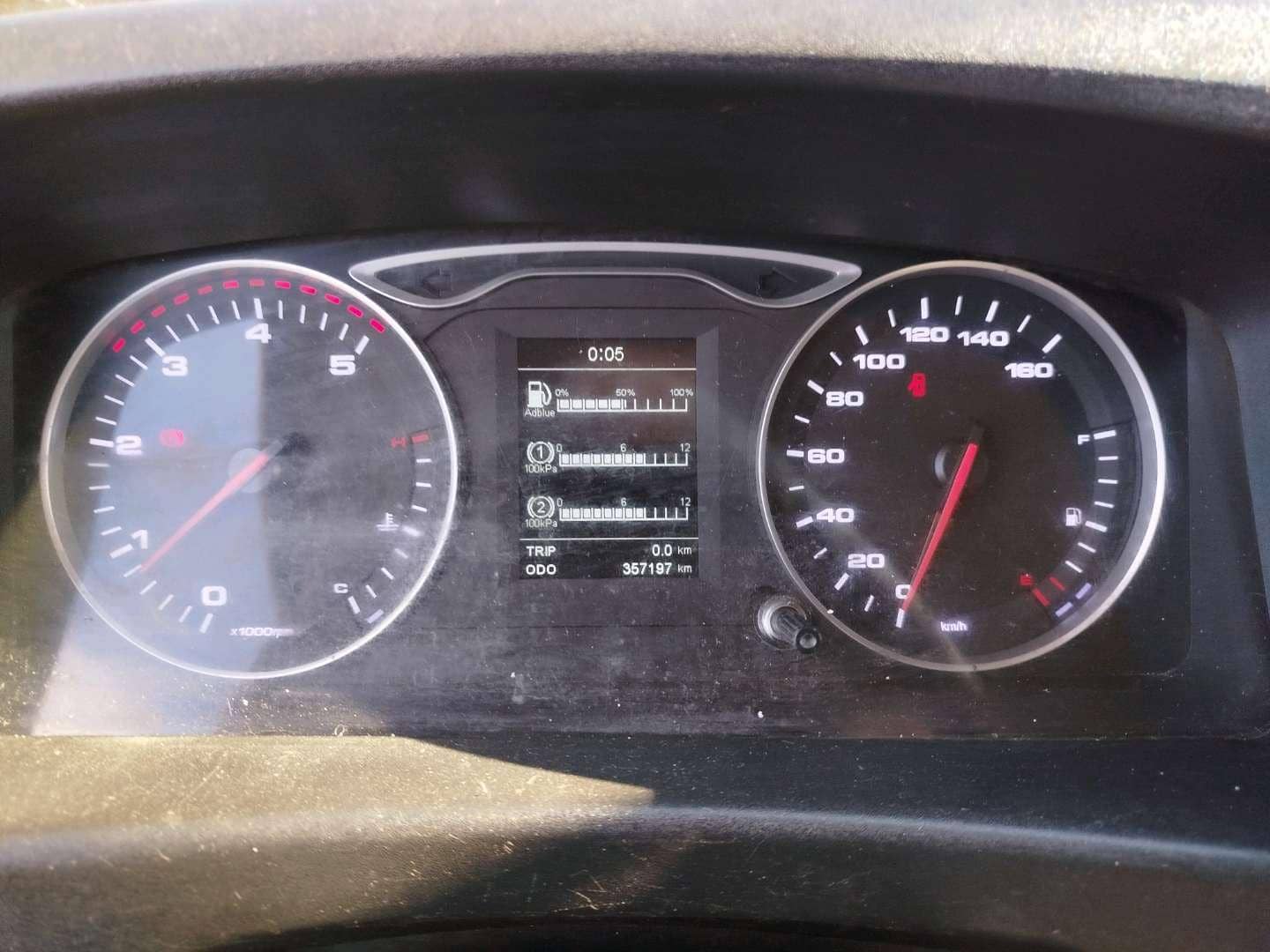 КАМАЗ КОМПАС 12 (43082),  357 197 км, 2022 года в лизинг