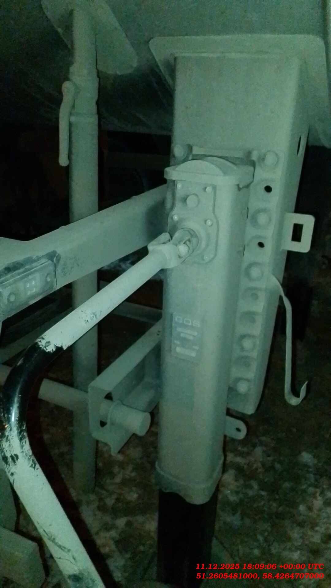 Фокстанк (FOXTANK) Битумовоз 877721, 2024 года в лизинг