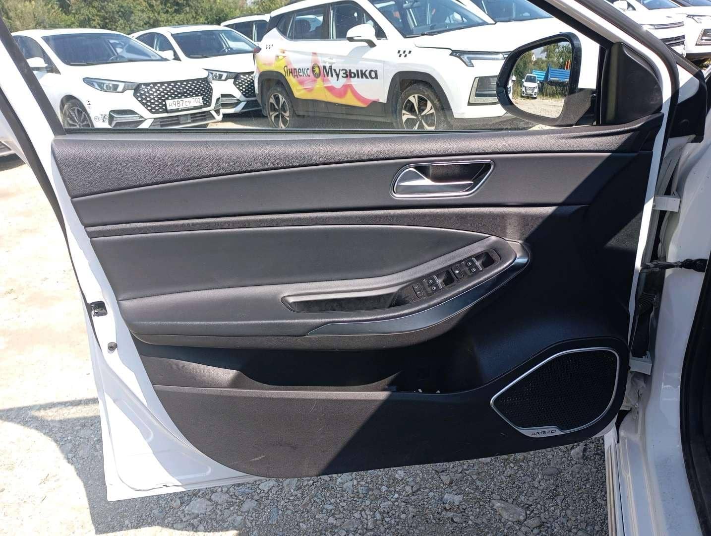 OMODA S5,  151 573 км, 2023 года в лизинг