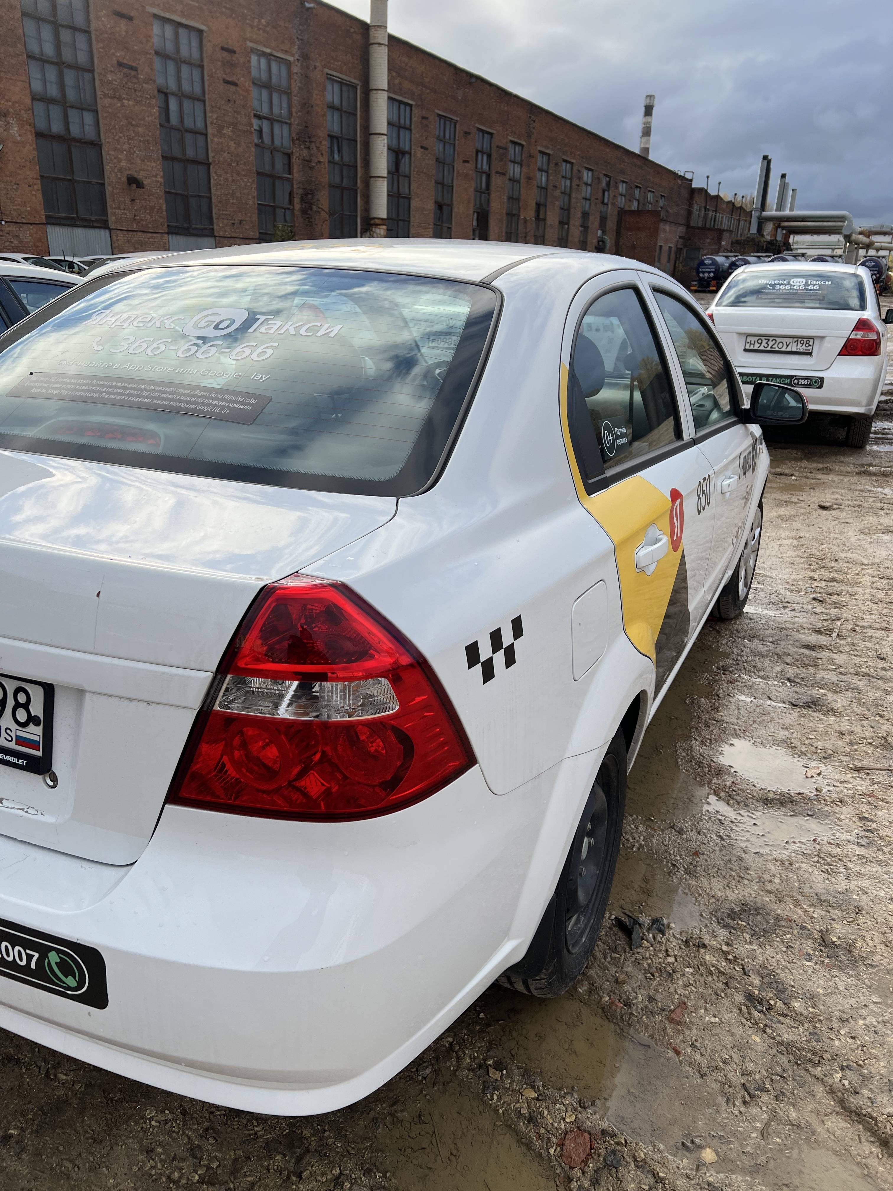 Chevrolet Nexia,  100 000 км, 2023 года в лизинг