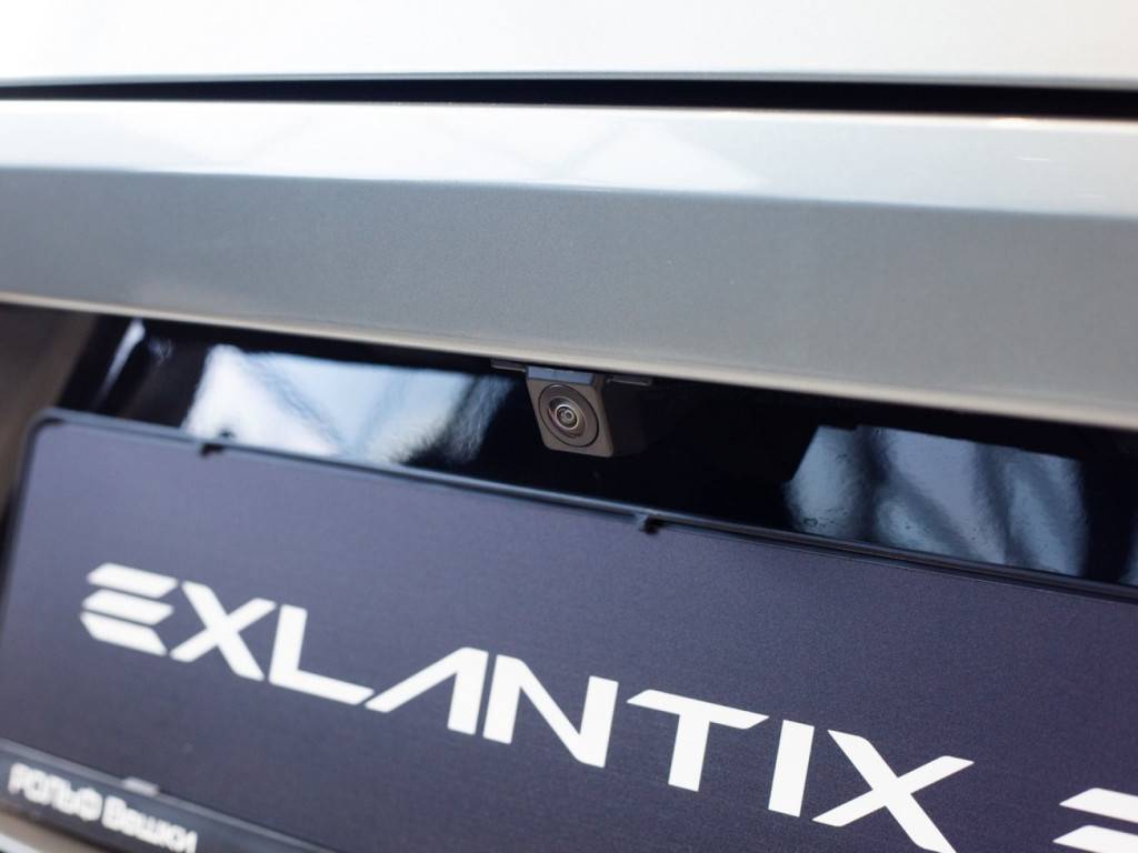 EXEED Exlantix ET 1.5T+40KWh AWD TOP BL