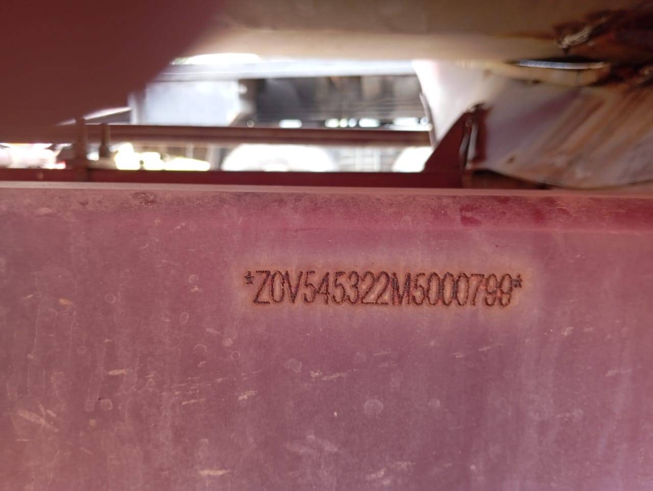 УРАЛ 4320-6951-72,  100 000 км, 2021 года в лизинг