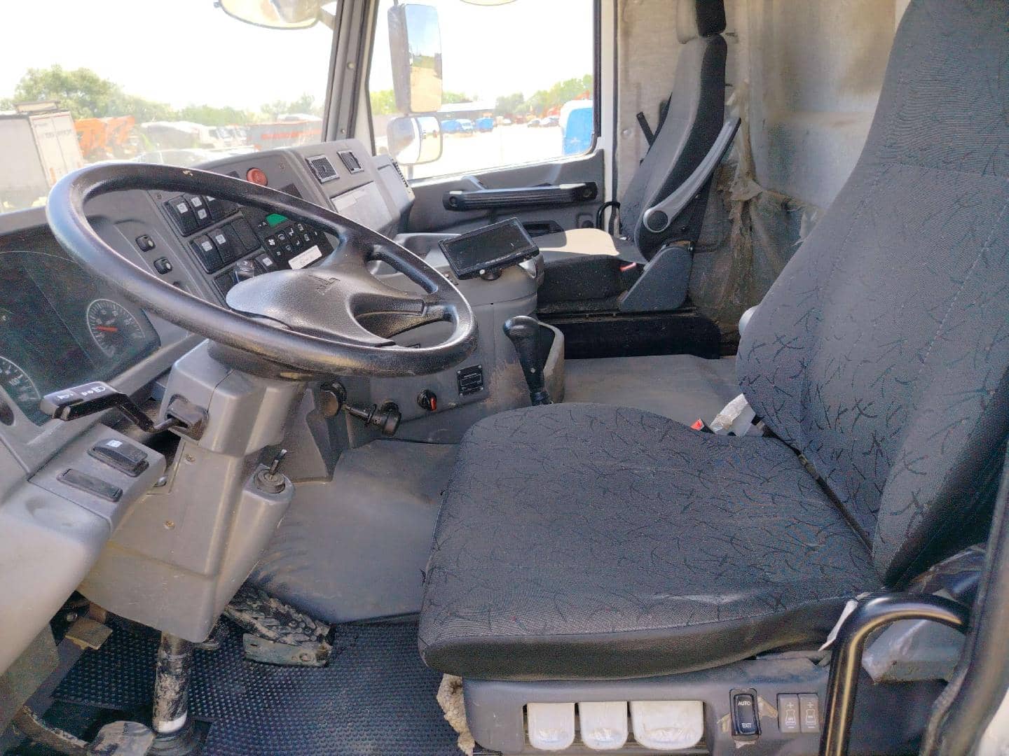МАЗ 534025-585-013,  51 741 км, 2023 года в лизинг
