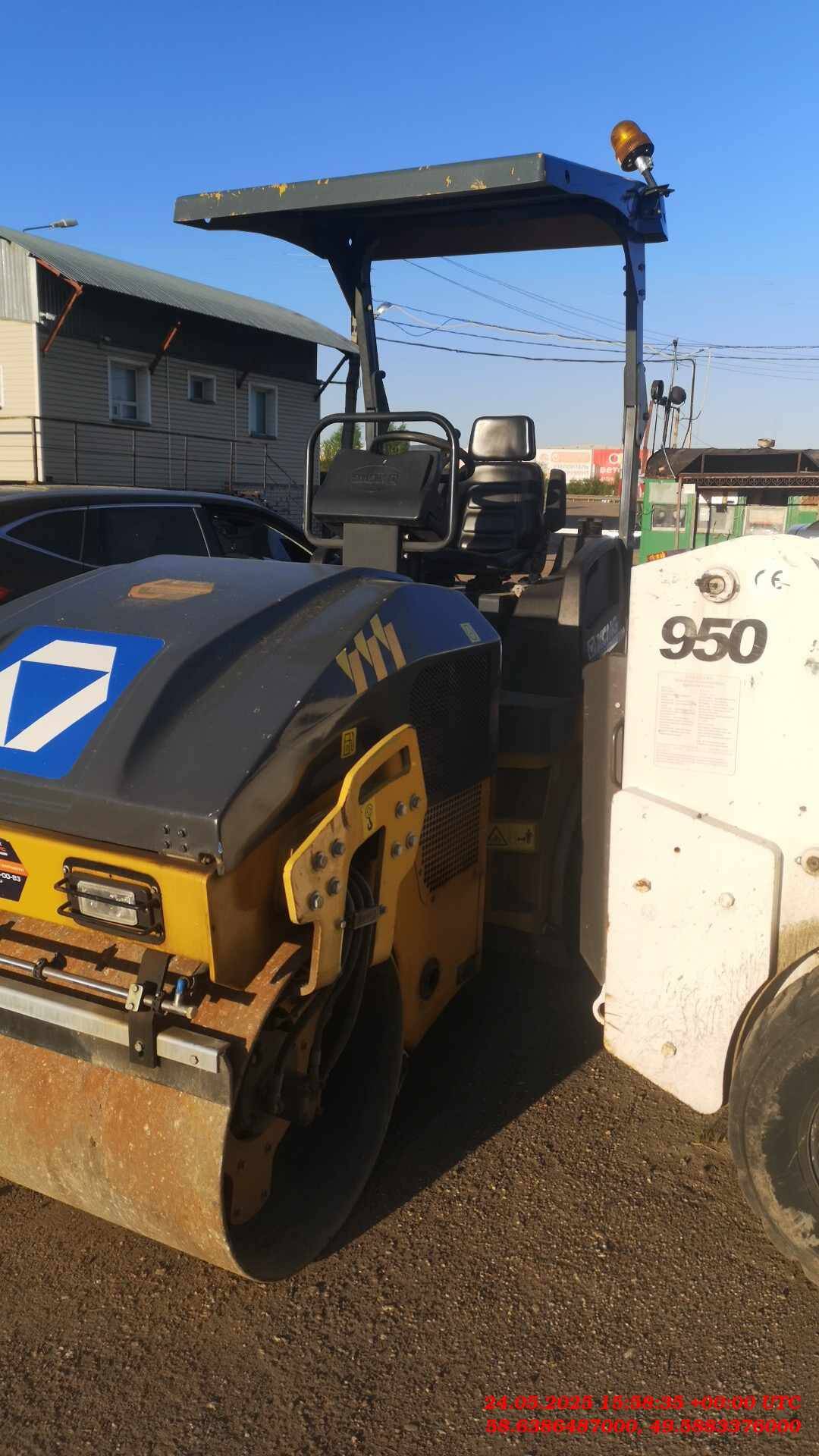 XCMG/MGCM XMR403VT, 2021 года в лизинг