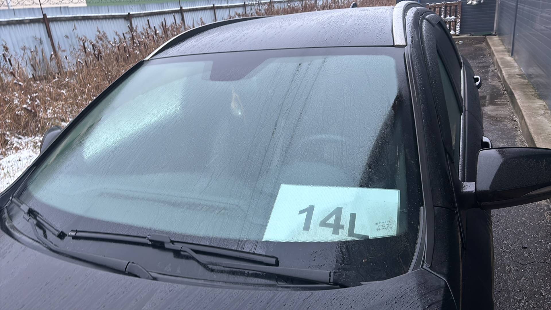 Lada Vesta SW Cross,  216 300 км, 2022 года в лизинг