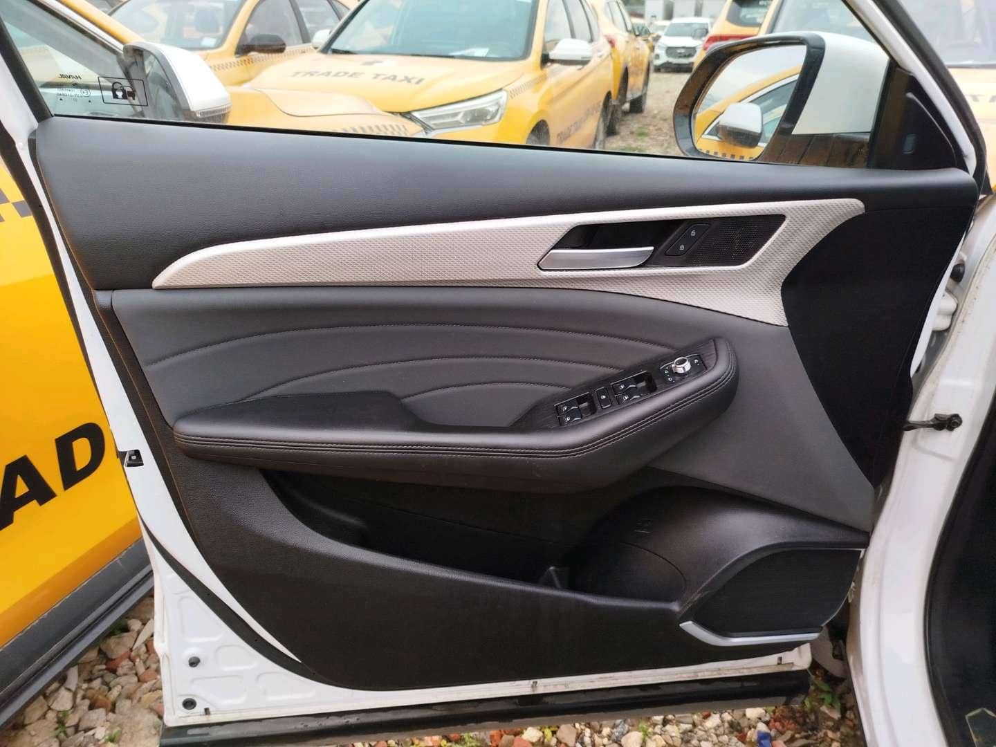 Haval F7,  172 961 км, 2024 года в лизинг