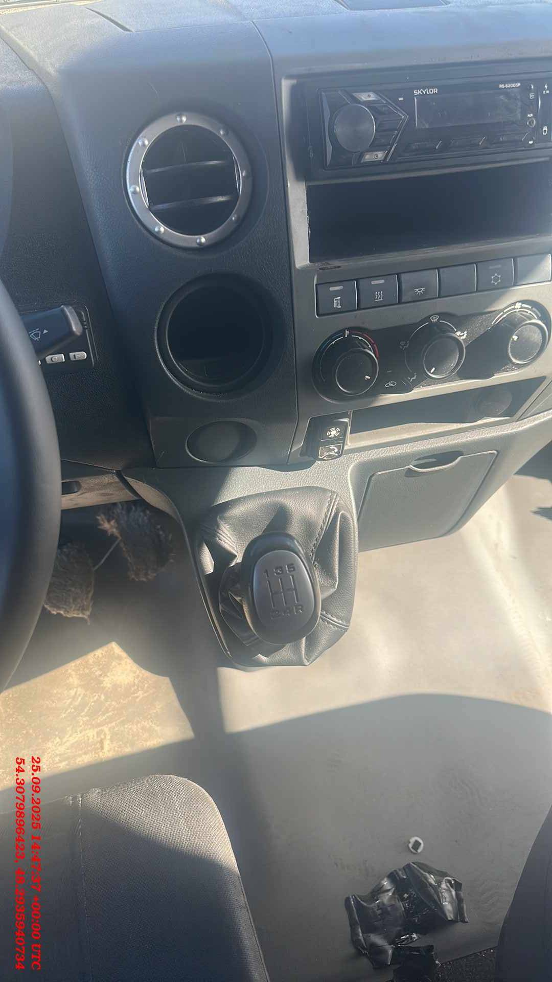 ГАЗ ГАЗель NEXT,  165 798 км, 2024 года в лизинг