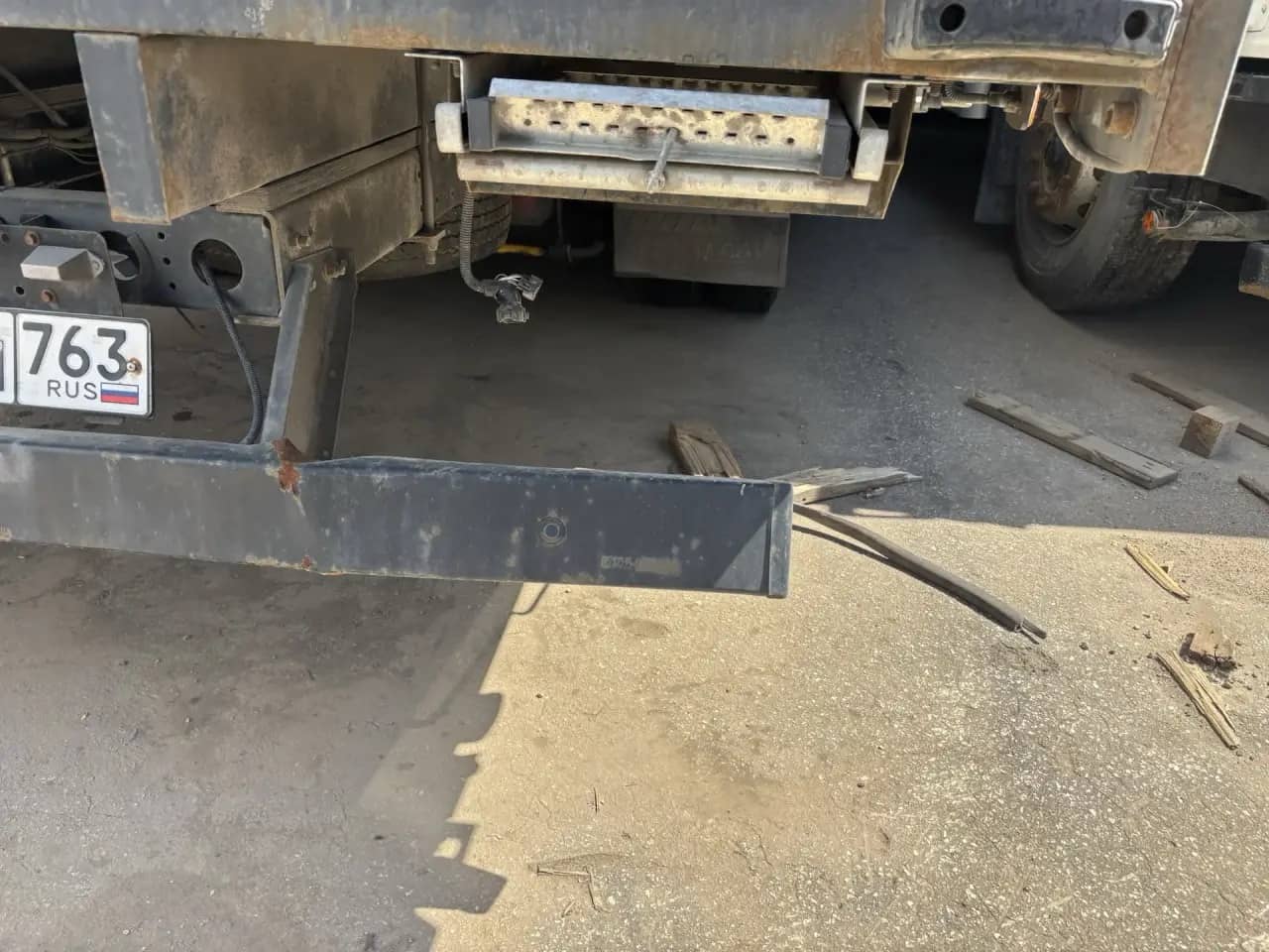 DongFeng Z55L,  111 156 км, 2024 года в лизинг