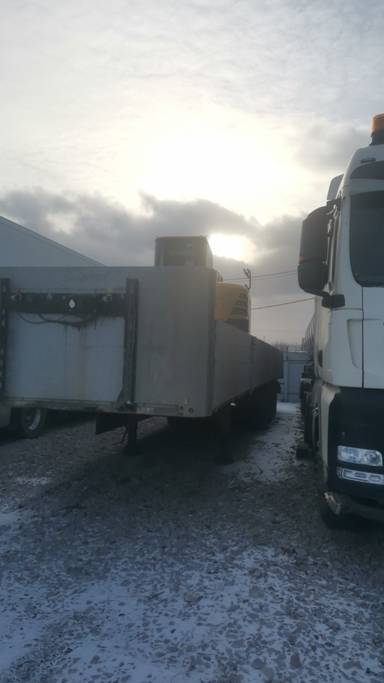 KOGEL Бортовой S24-1 (SN)