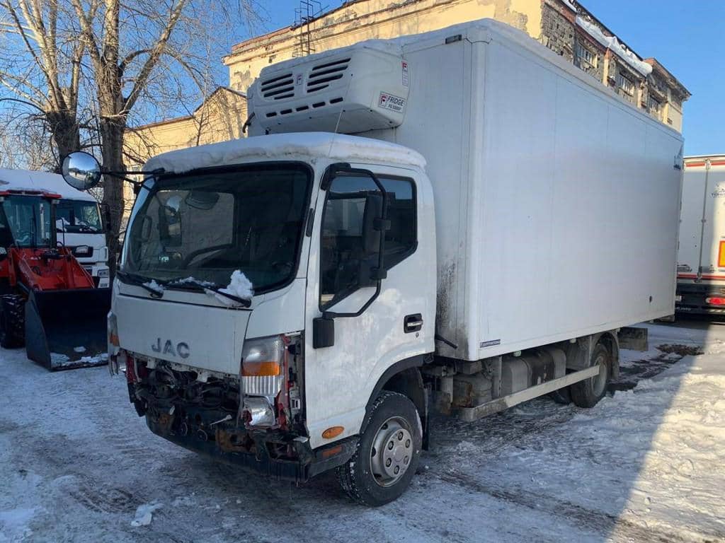 JAC N90L