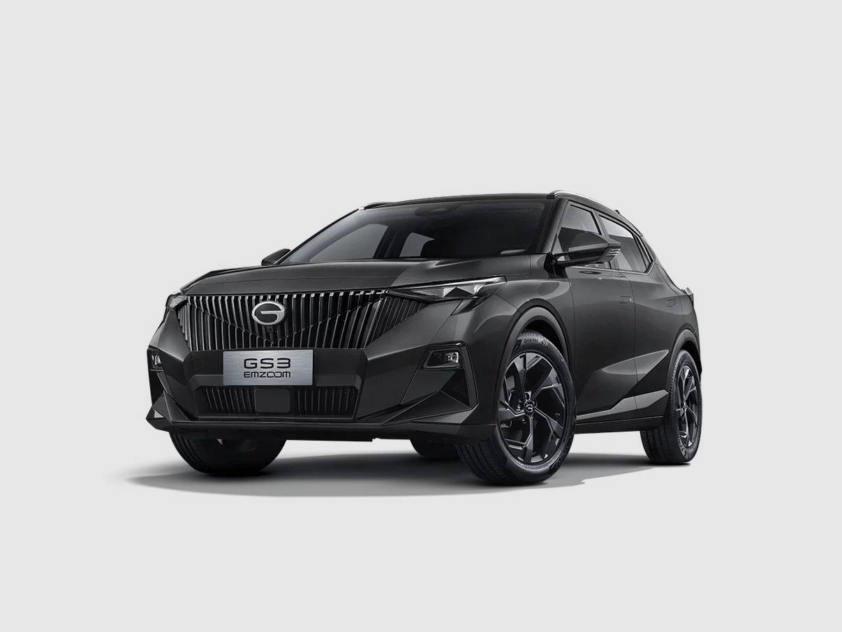 GAC GS3 GB 1.5TG 7WDCT 2WD