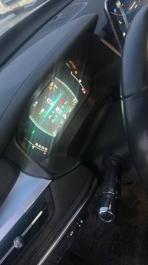 Chery Tiggo 7 PRO,  69 057 км, 2023 года в лизинг