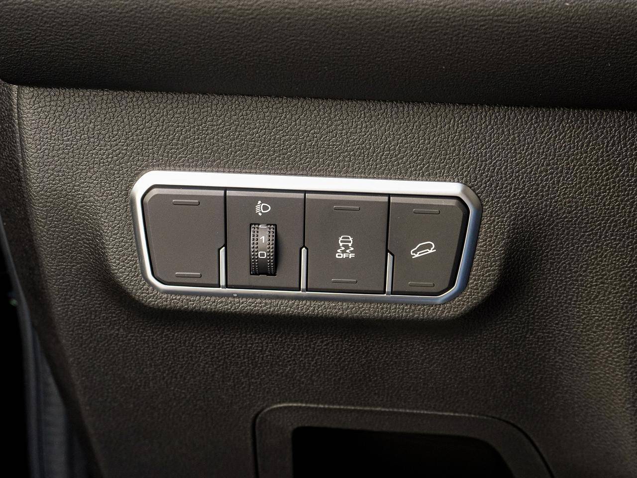 Haval M6 Family FWD MT 143