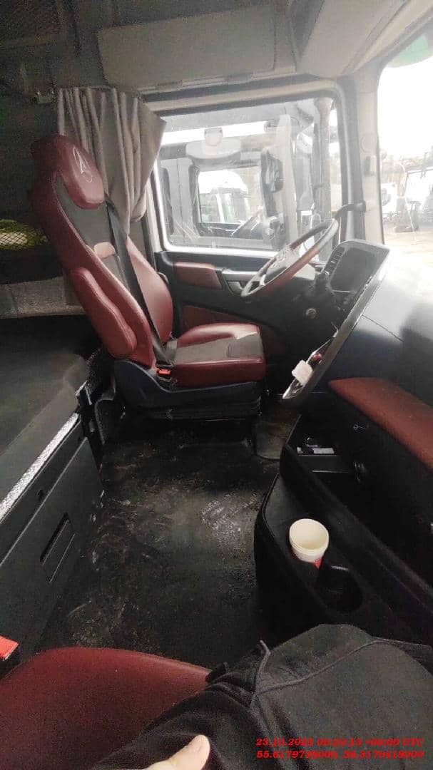 SANY HQC240DE,  323 131 км, 2024 года в лизинг