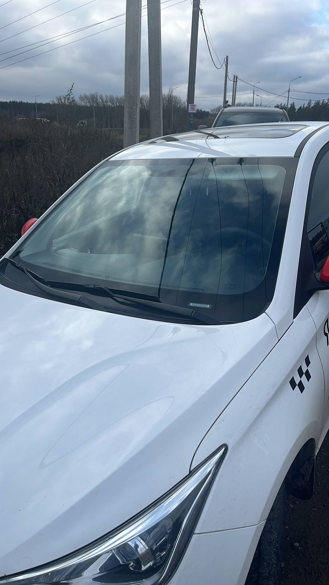 Changan Alsvin,  102 781 км, 2023 года в лизинг