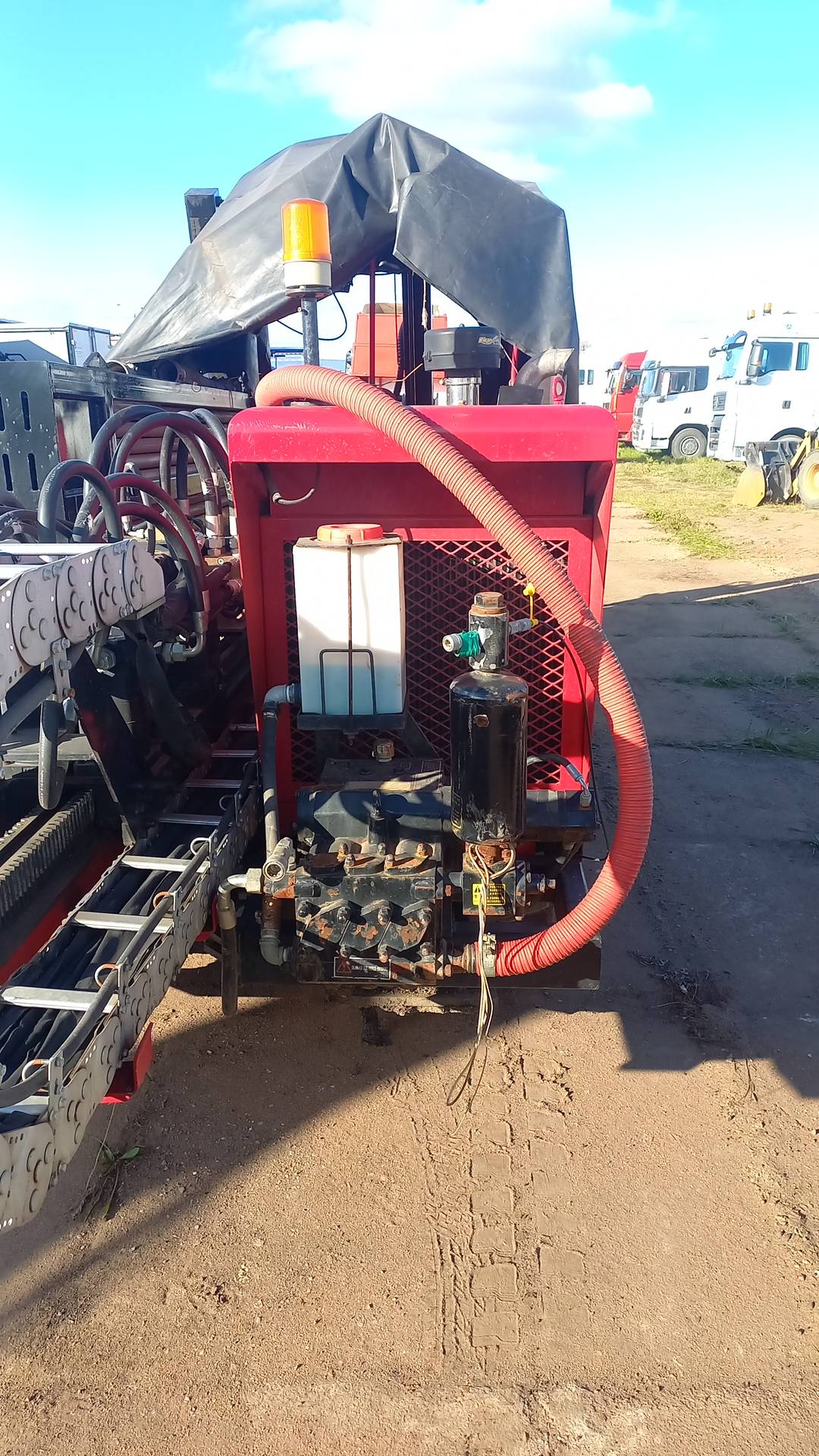 DW TXS (BEIJING) DDW10/04, 2022 года в лизинг