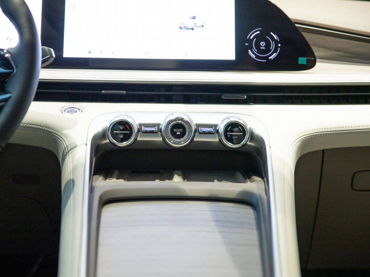 EXEED RX Flagship 2.0 TGDI 8AT AWD