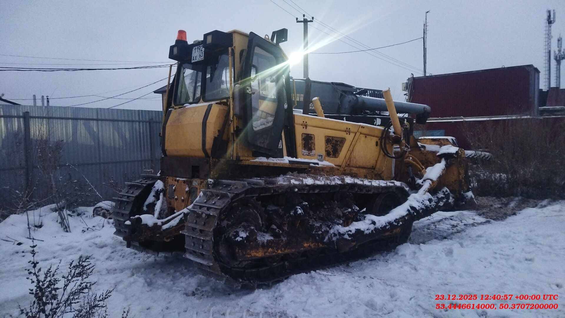 ТС-Сервис Т.10ММ.Е,  34 750 км, 2023 года в лизинг