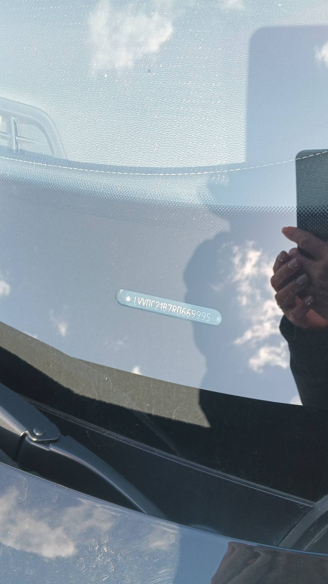 Chery Arrizo 8,  69 678 км, 2024 года в лизинг