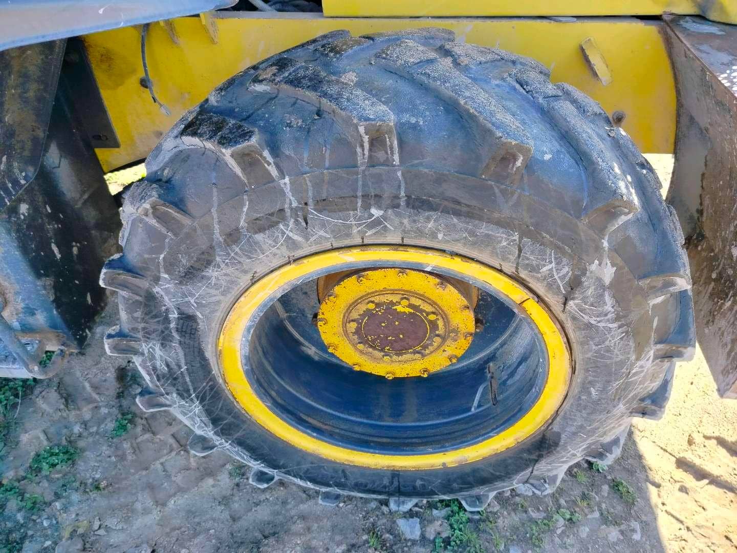 Worker ZL30, 2023 года в лизинг