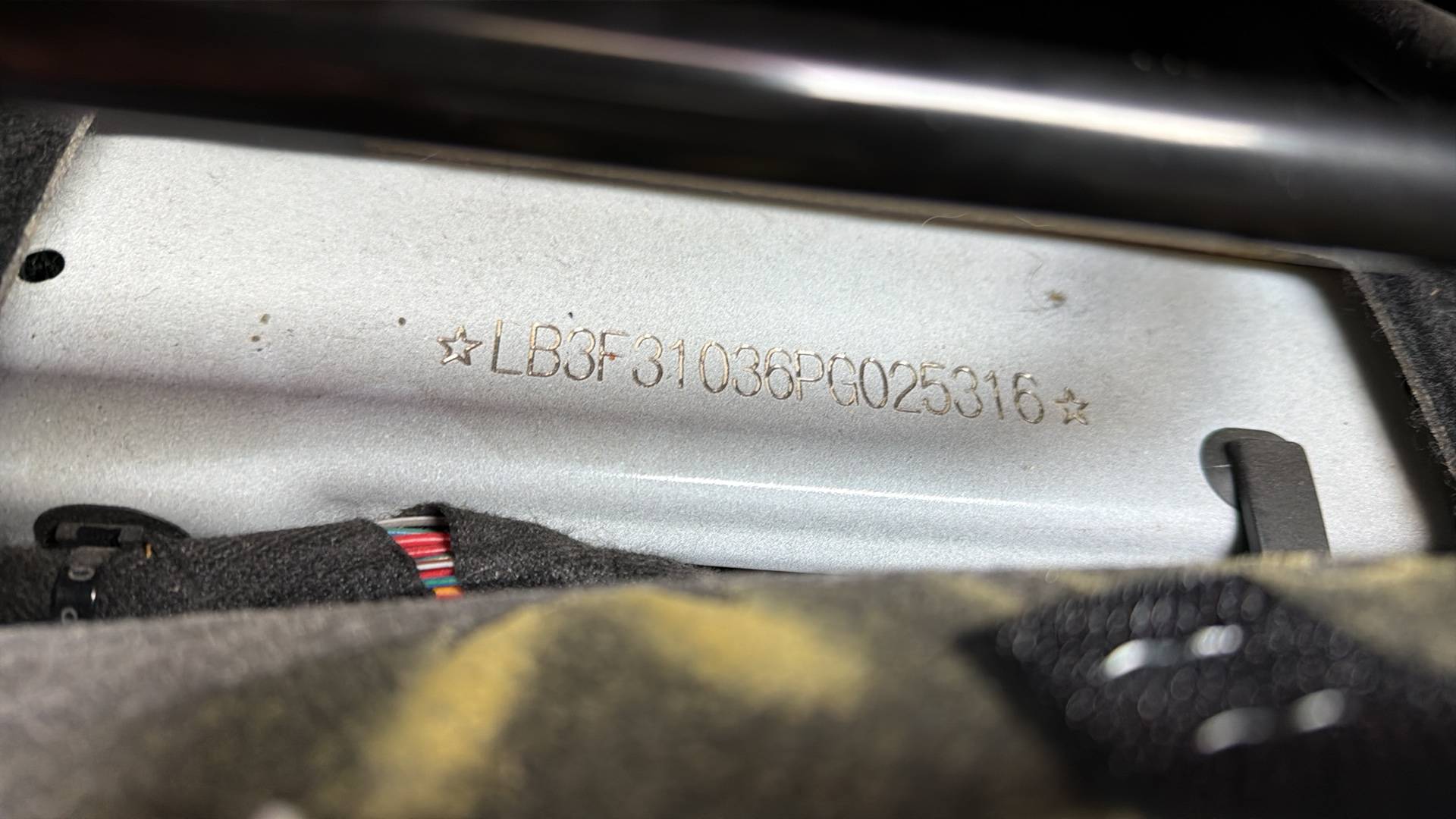 Geely Emgrand,  149 333 км, 2023 года в лизинг