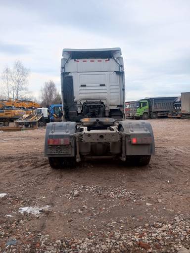 Sitrak C7H MAX ZZ4186V391HE