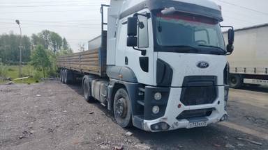 Ford CARGO 1848Т 4x2