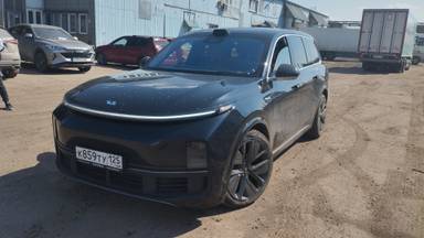 Lixiang L9