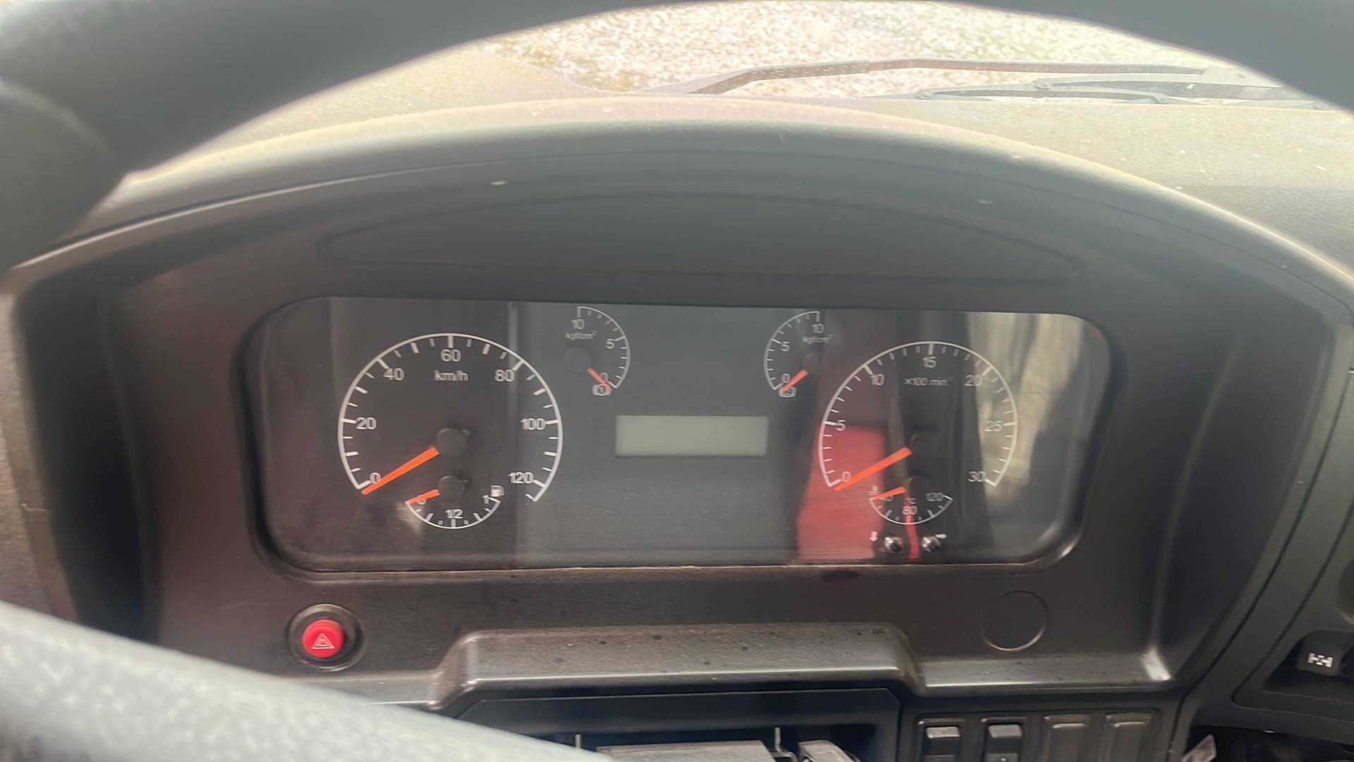 КАМАЗ 65115-48(A5),  51 000 км, 2024 года в лизинг